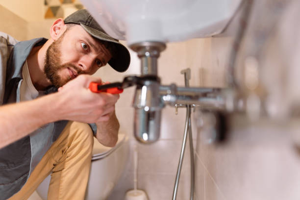 Gillett, WI Plumbing Company
