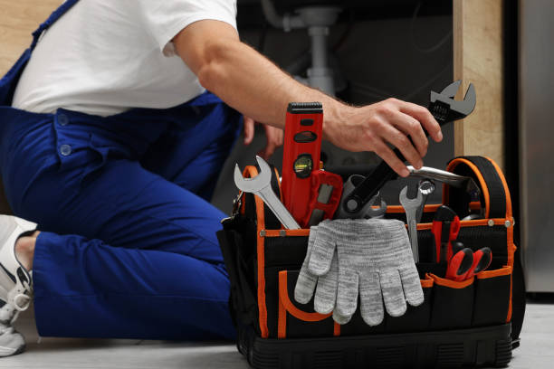Best Affordable Plumbing Services  in Gillett, WI