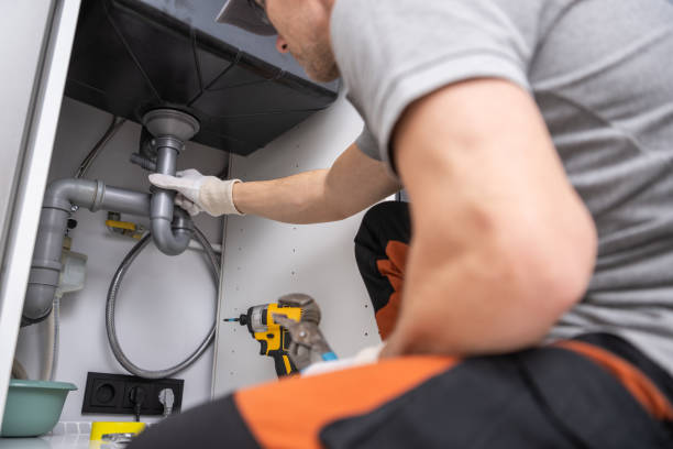 Best Water Leak Repair  in Gillett, WI