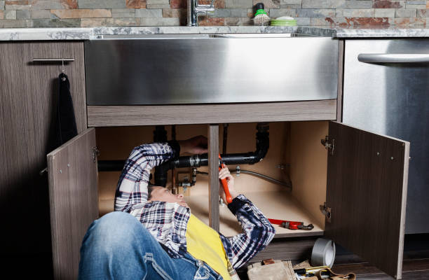 Best Affordable Plumber Near Me  in Gillett, WI