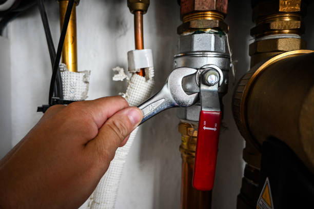  Gillett, WI Plumbing Pros